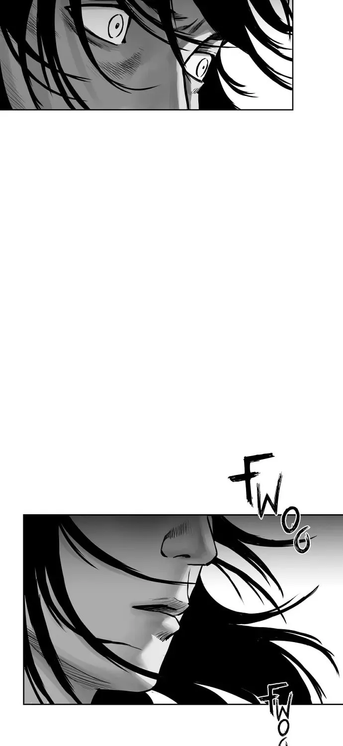 Read Parrot Blade chapter 21 image 38 on Lezhin
