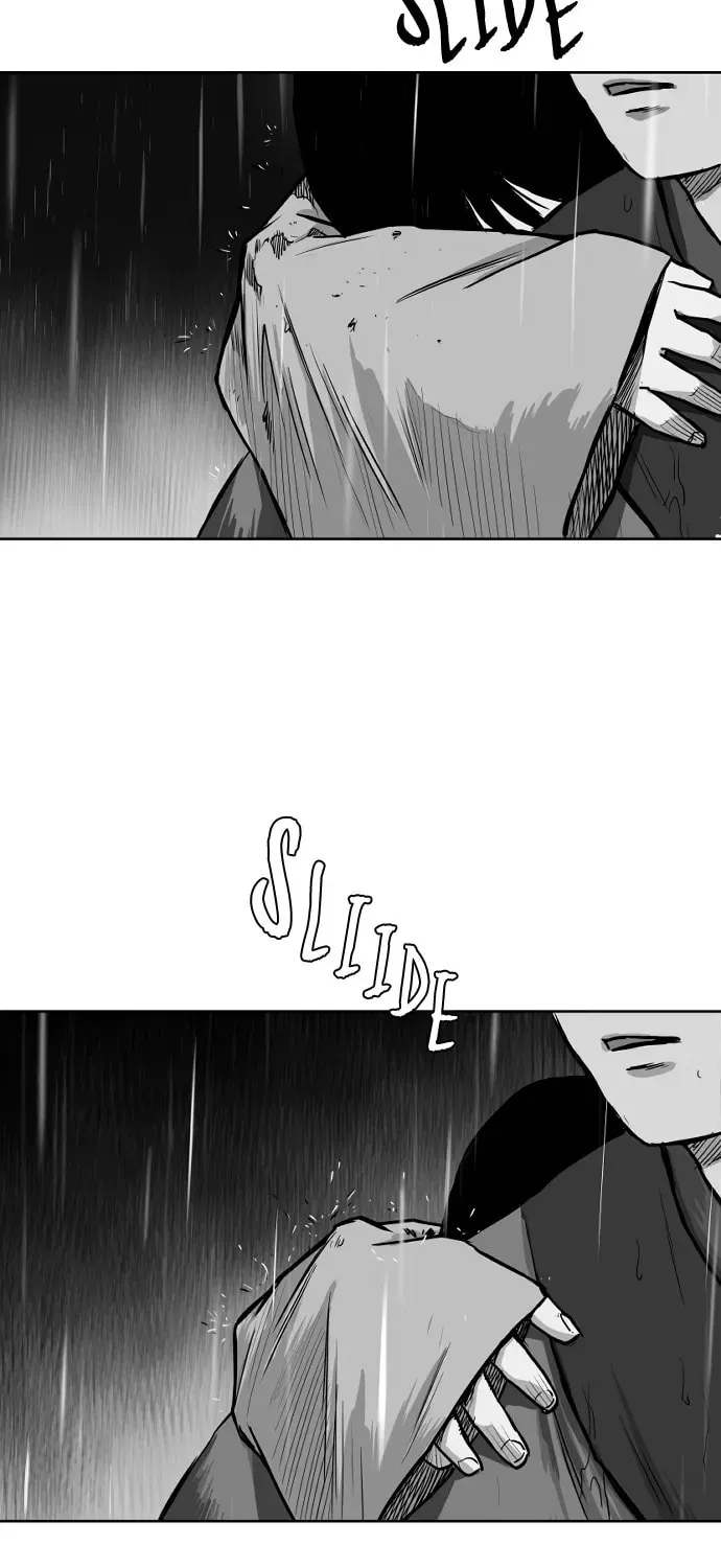 Read Parrot Blade chapter 21 image 4 on Lezhin