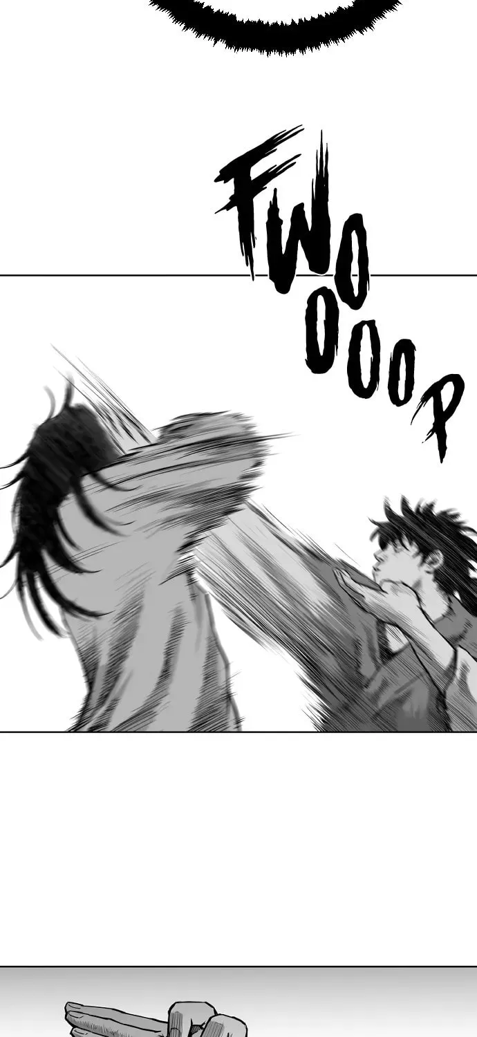 Read Parrot Blade chapter 21 image 40 on Lezhin