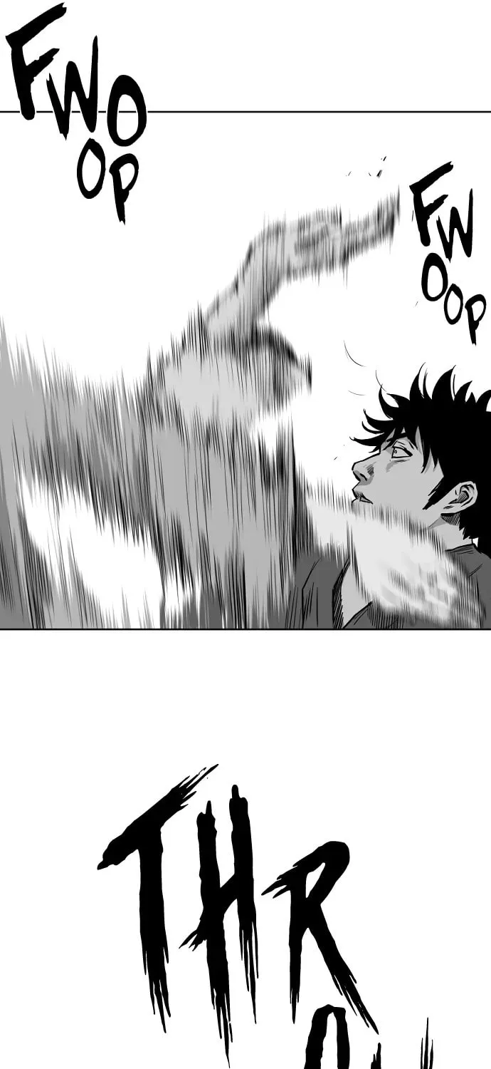 Read Parrot Blade chapter 21 image 42 on Lezhin