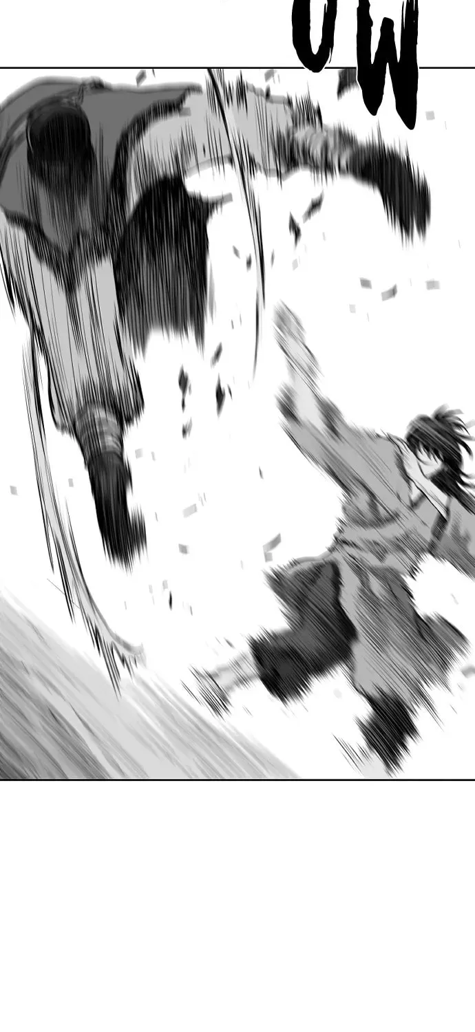 Read Parrot Blade chapter 21 image 43 on Lezhin