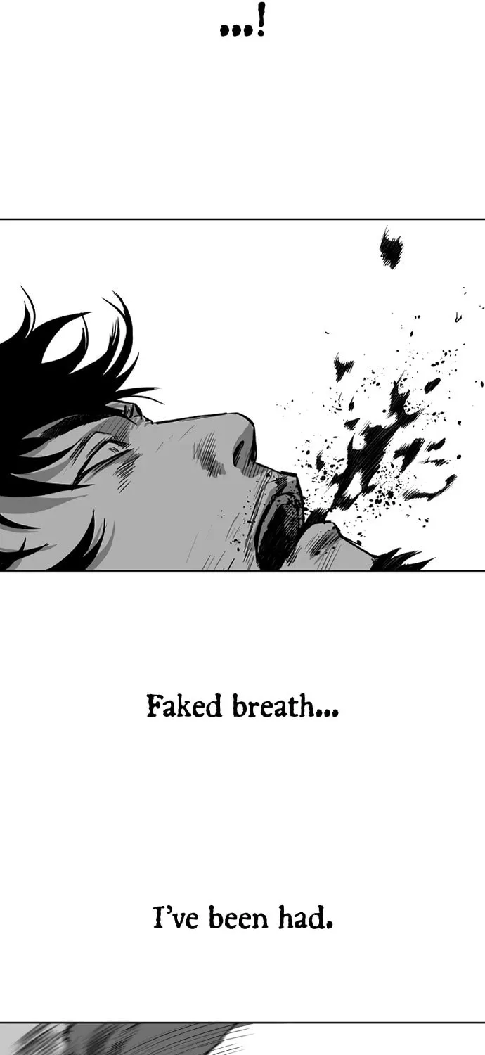 Read Parrot Blade chapter 21 image 44 on Lezhin