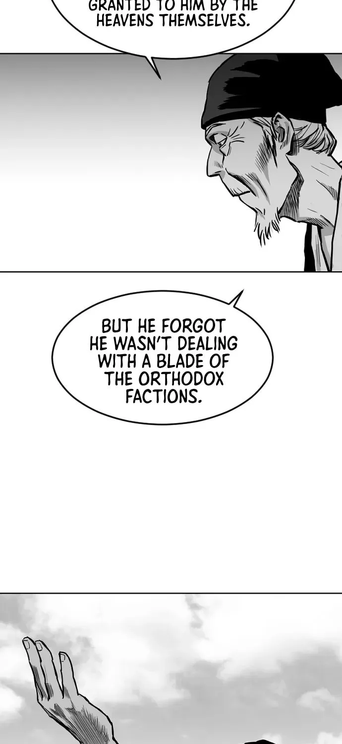 Read Parrot Blade chapter 21 image 46 on Lezhin