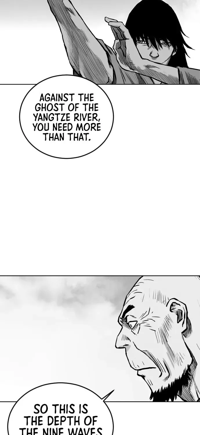 Read Parrot Blade chapter 21 image 47 on Lezhin