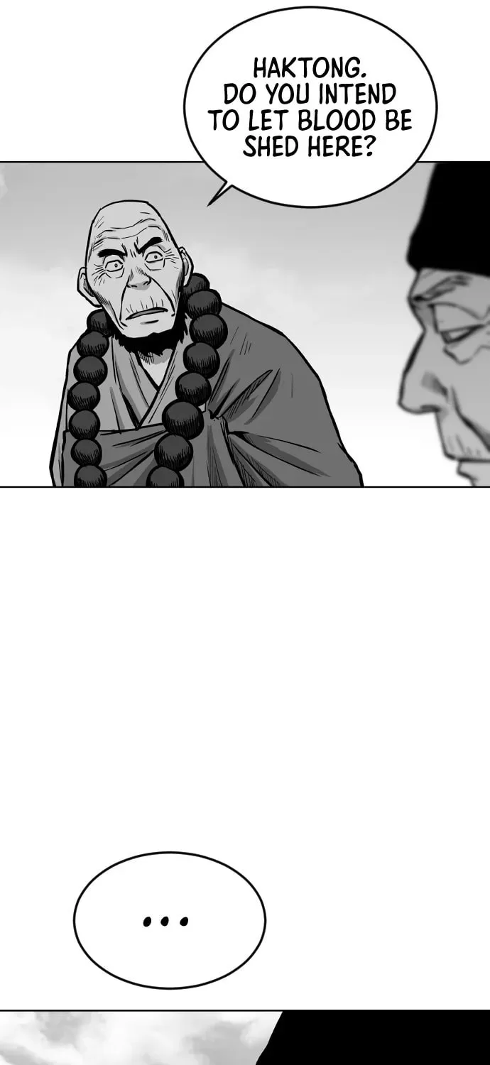 Read Parrot Blade chapter 21 image 49 on Lezhin