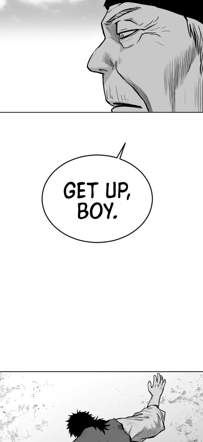 Read Parrot Blade chapter 21 image 50 on Lezhin
