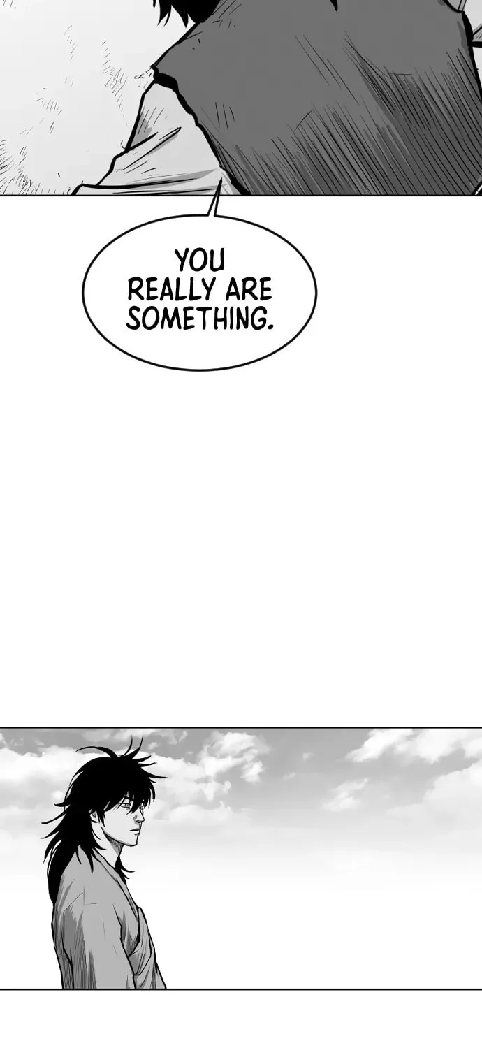Read Parrot Blade chapter 21 image 52 on Lezhin