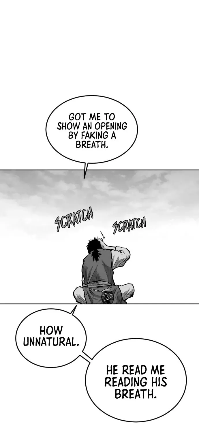 Read Parrot Blade chapter 21 image 53 on Lezhin