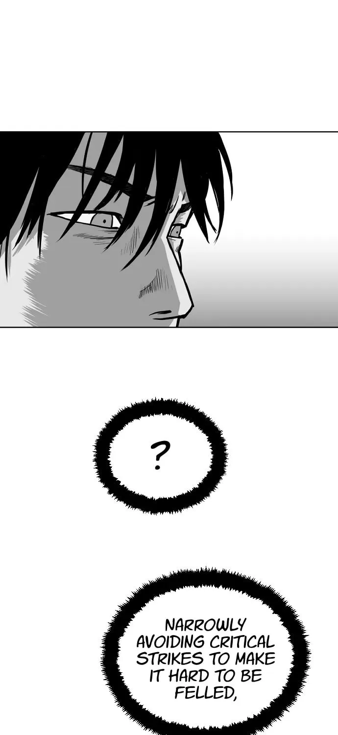 Read Parrot Blade chapter 21 image 54 on Lezhin