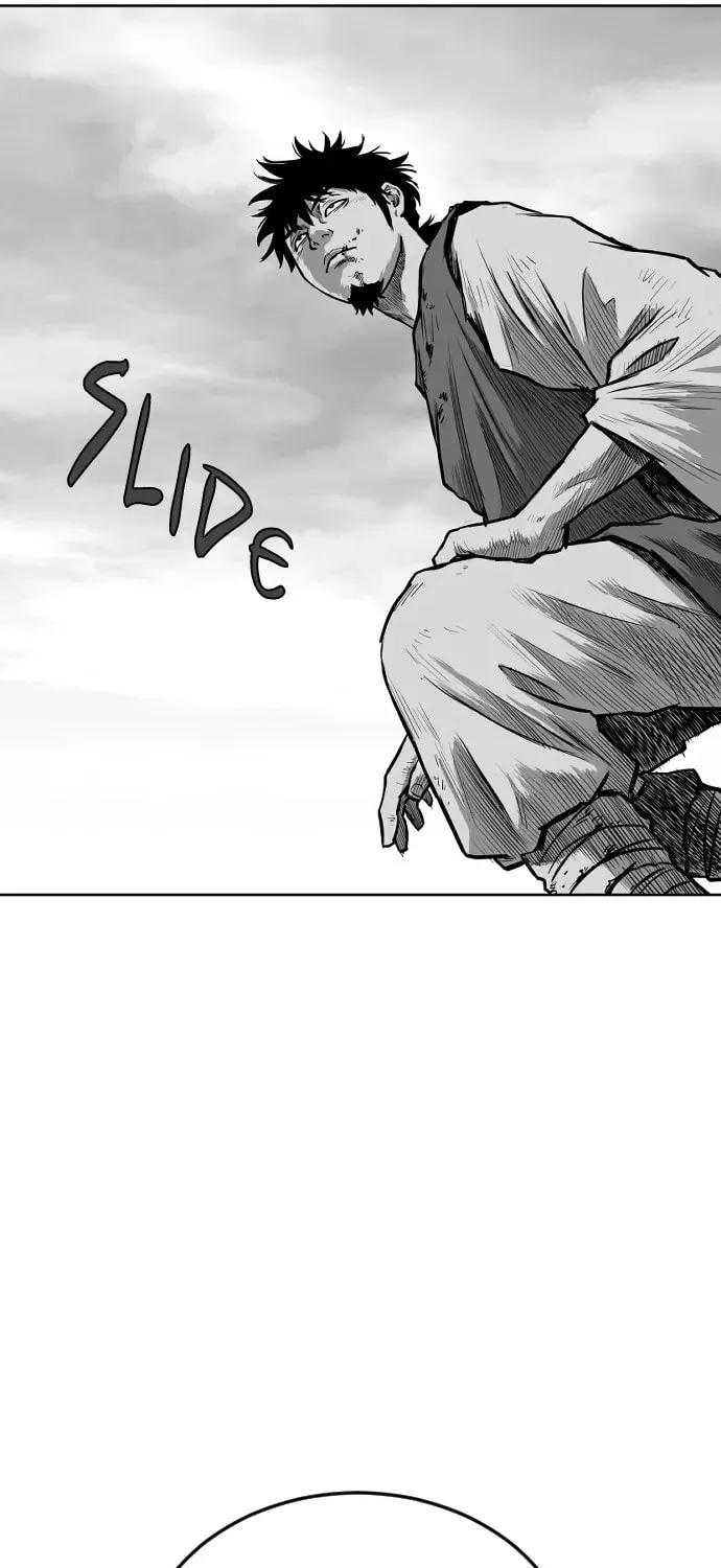Read Parrot Blade chapter 21 image 56 on Lezhin