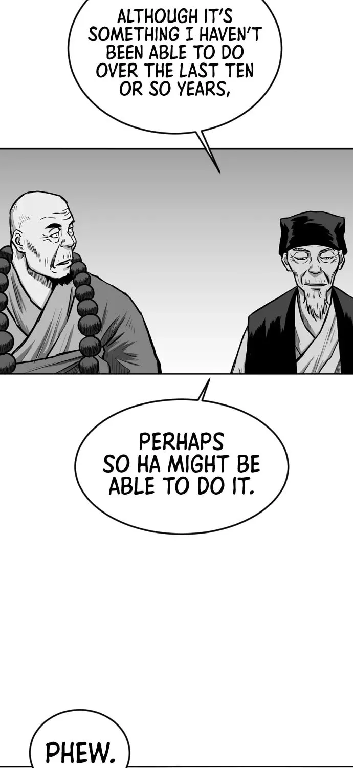 Read Parrot Blade chapter 21 image 57 on Lezhin