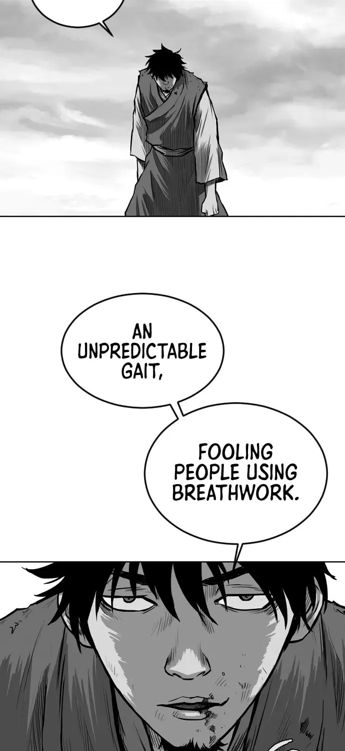 Read Parrot Blade chapter 21 image 58 on Lezhin