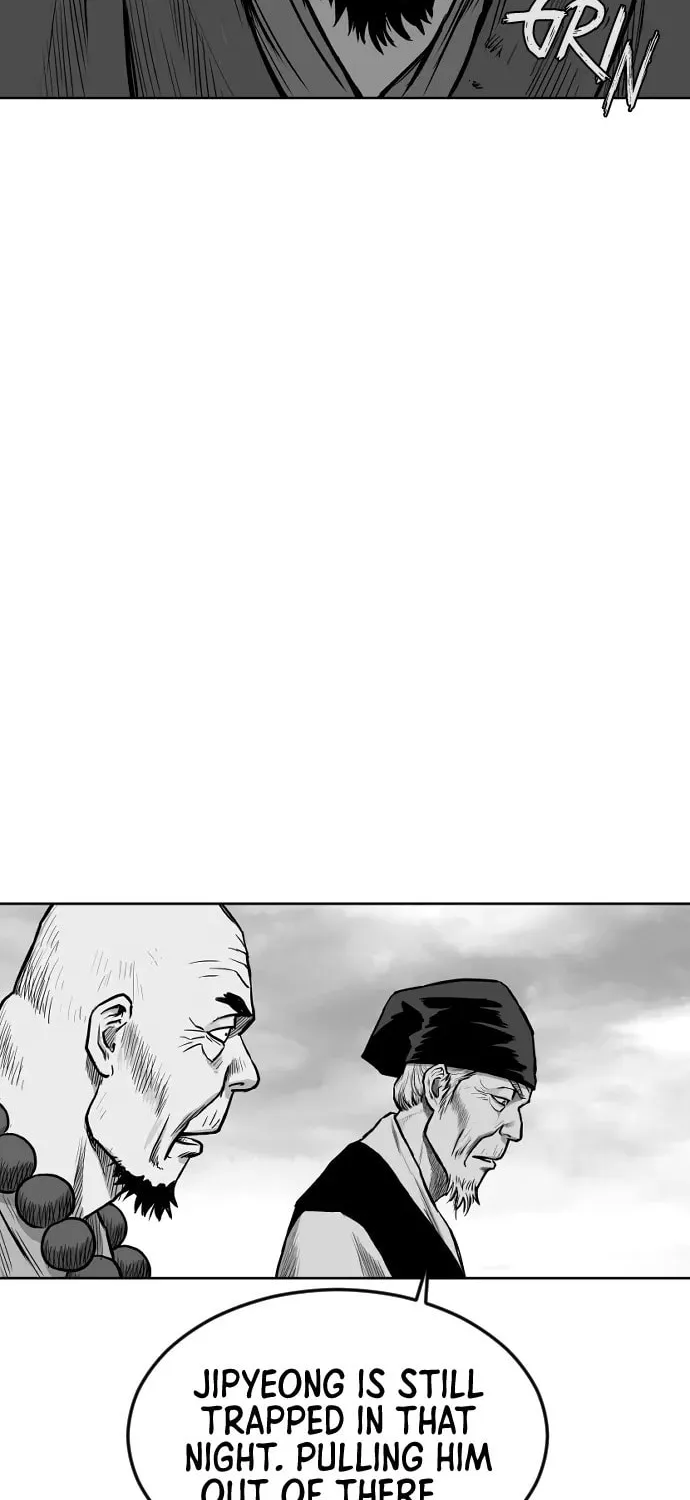 Read Parrot Blade chapter 21 image 59 on Lezhin