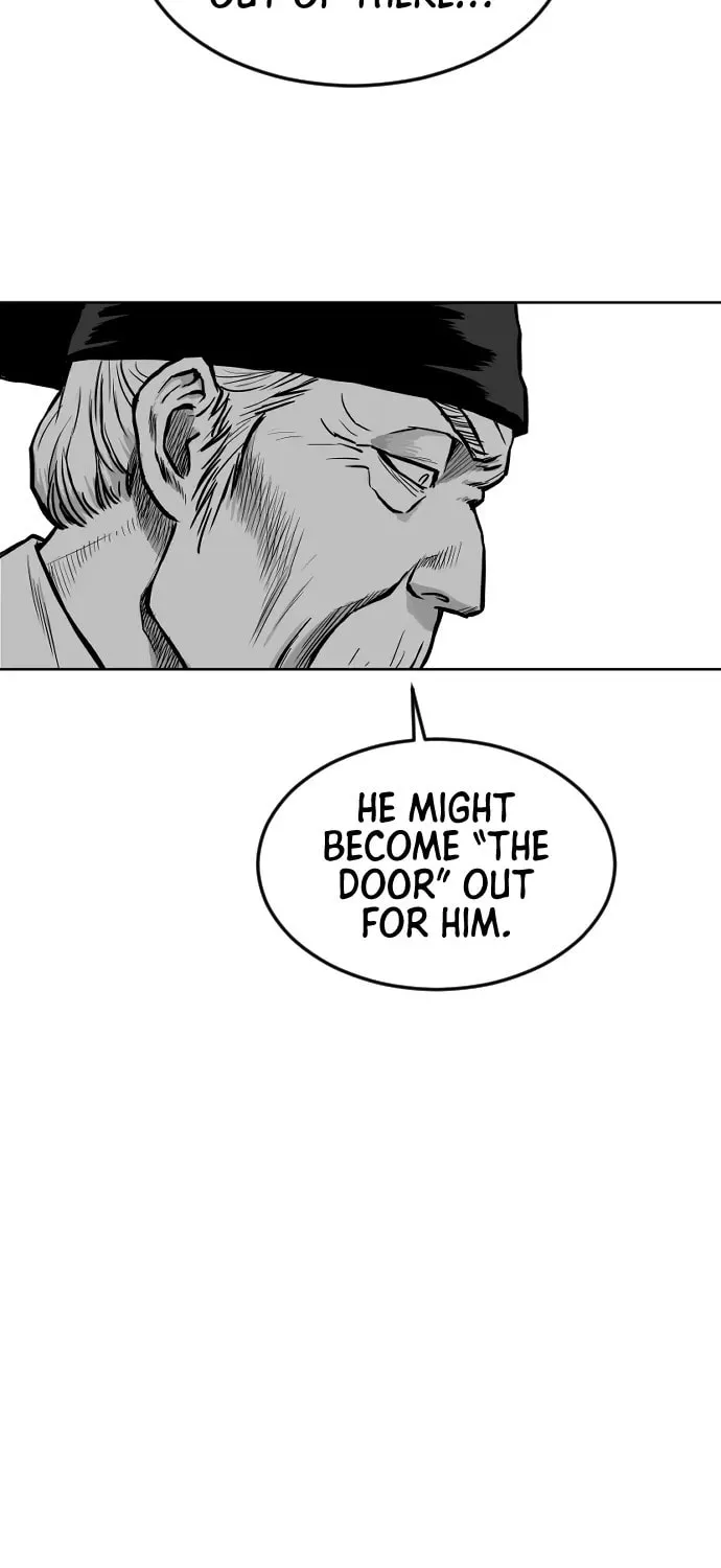 Read Parrot Blade chapter 21 image 60 on Lezhin