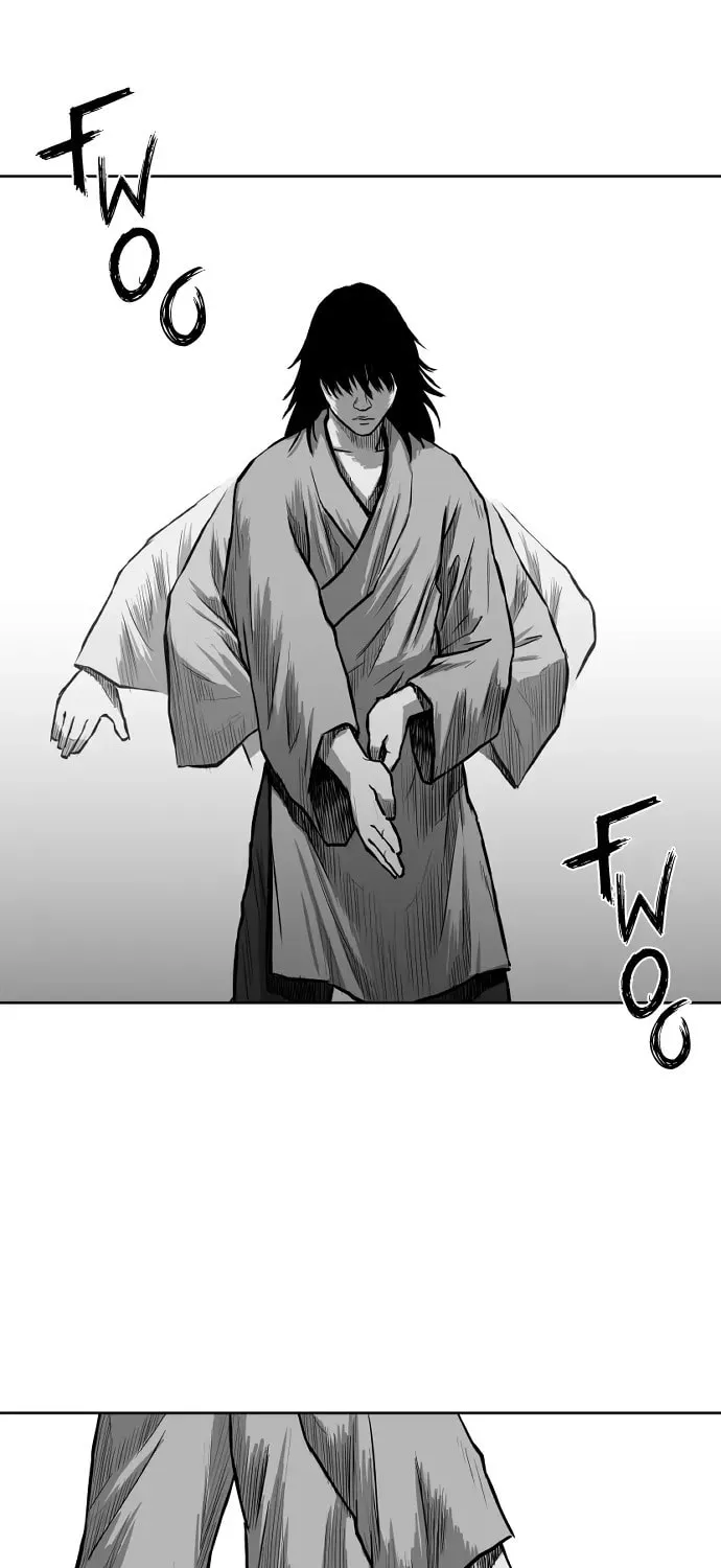 Read Parrot Blade chapter 21 image 61 on Lezhin