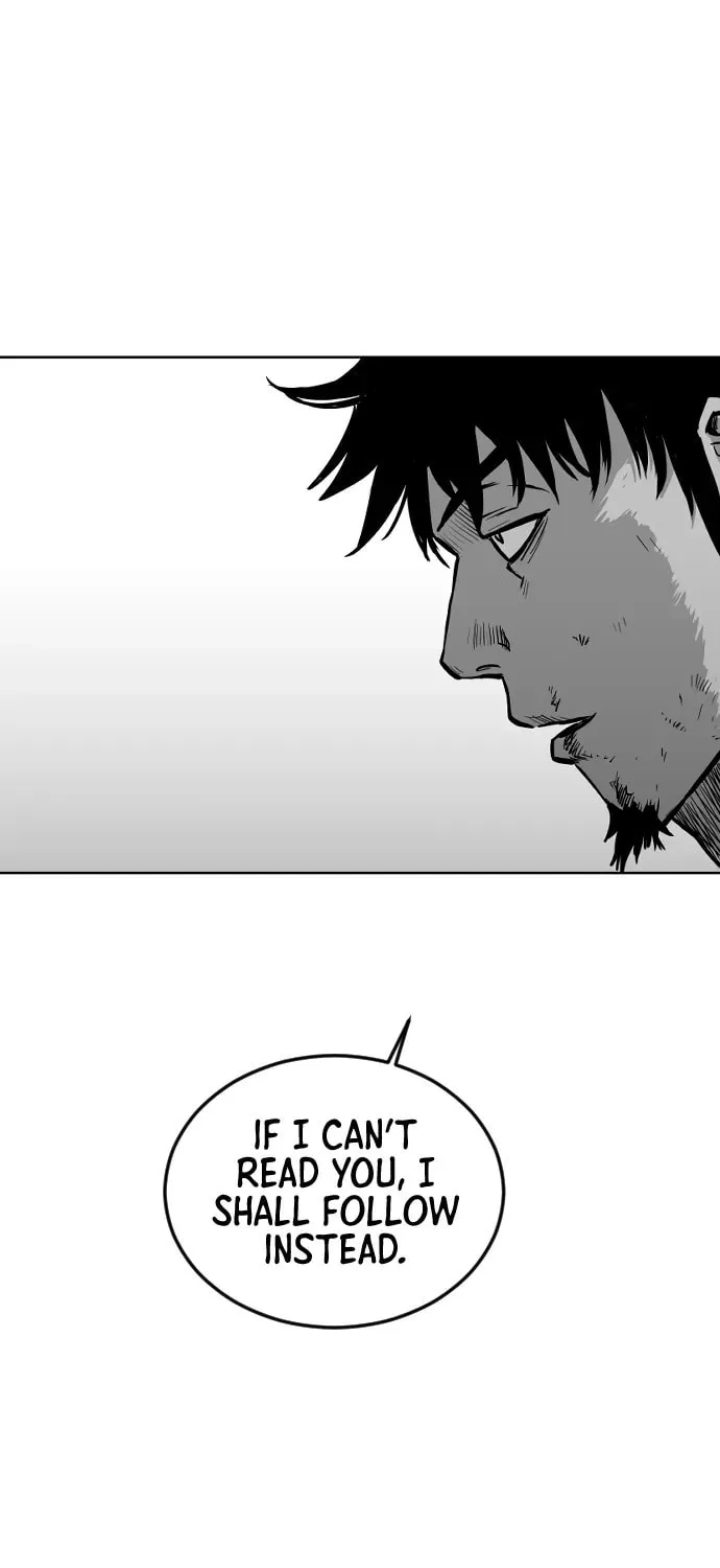 Read Parrot Blade chapter 21 image 63 on Lezhin