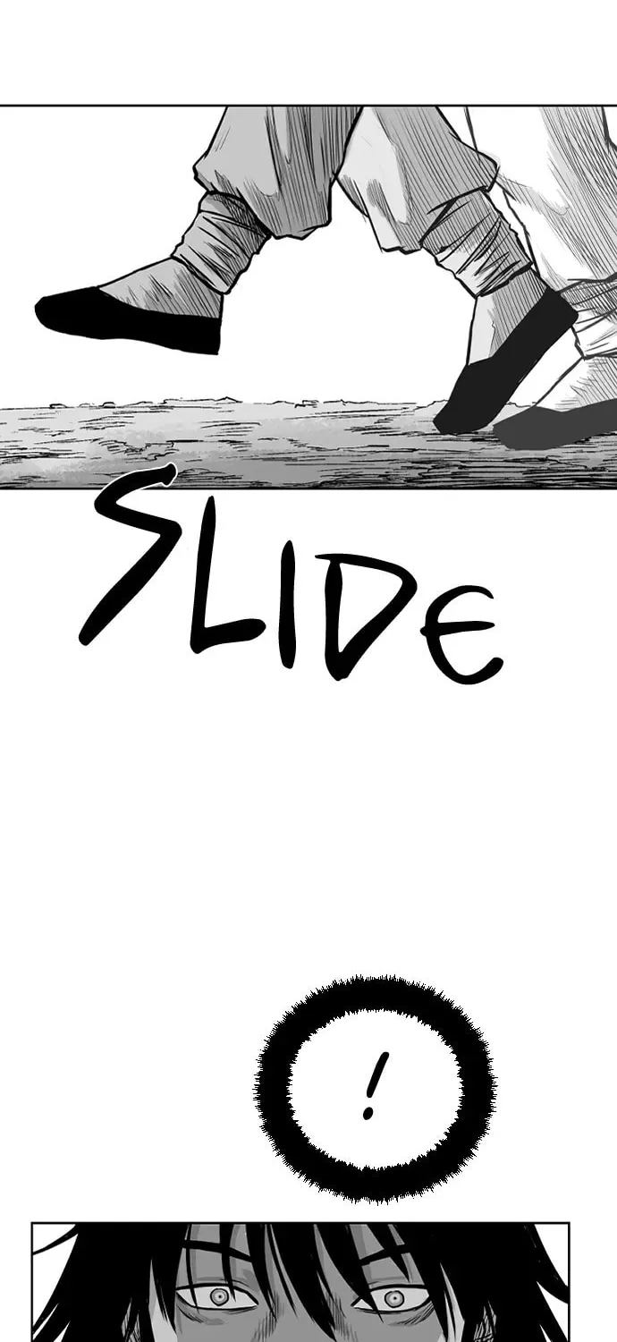 Read Parrot Blade chapter 21 image 64 on Lezhin