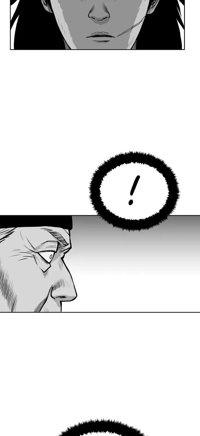 Read Parrot Blade chapter 21 image 65 on Lezhin