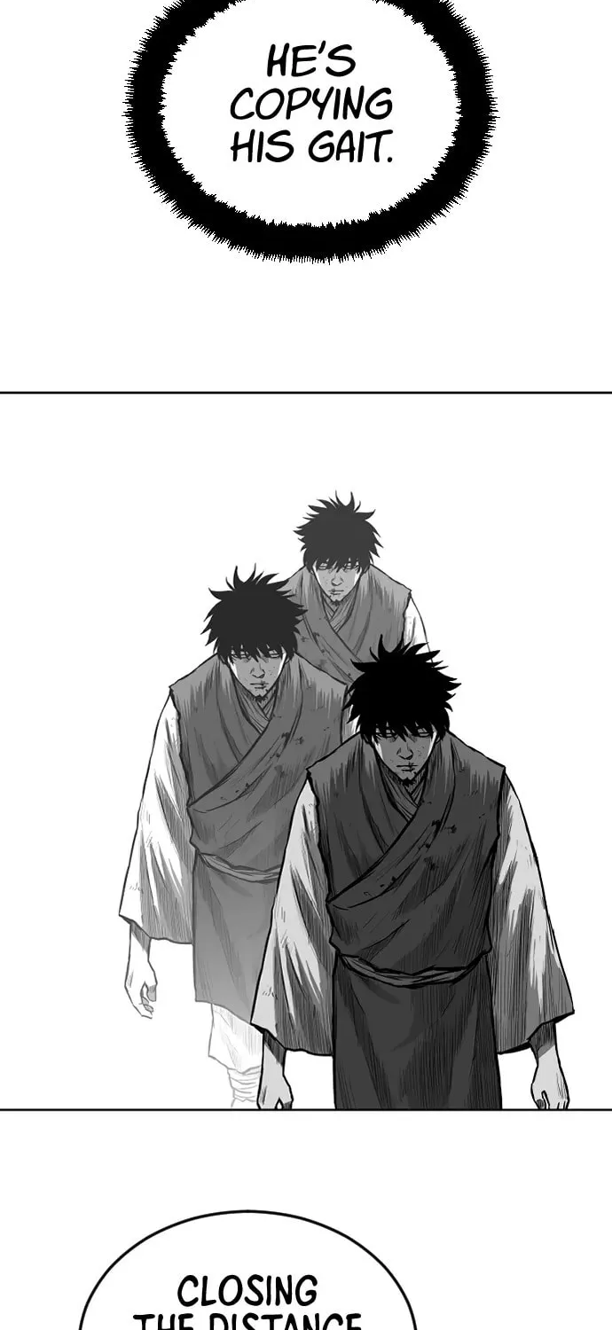 Read Parrot Blade chapter 21 image 66 on Lezhin