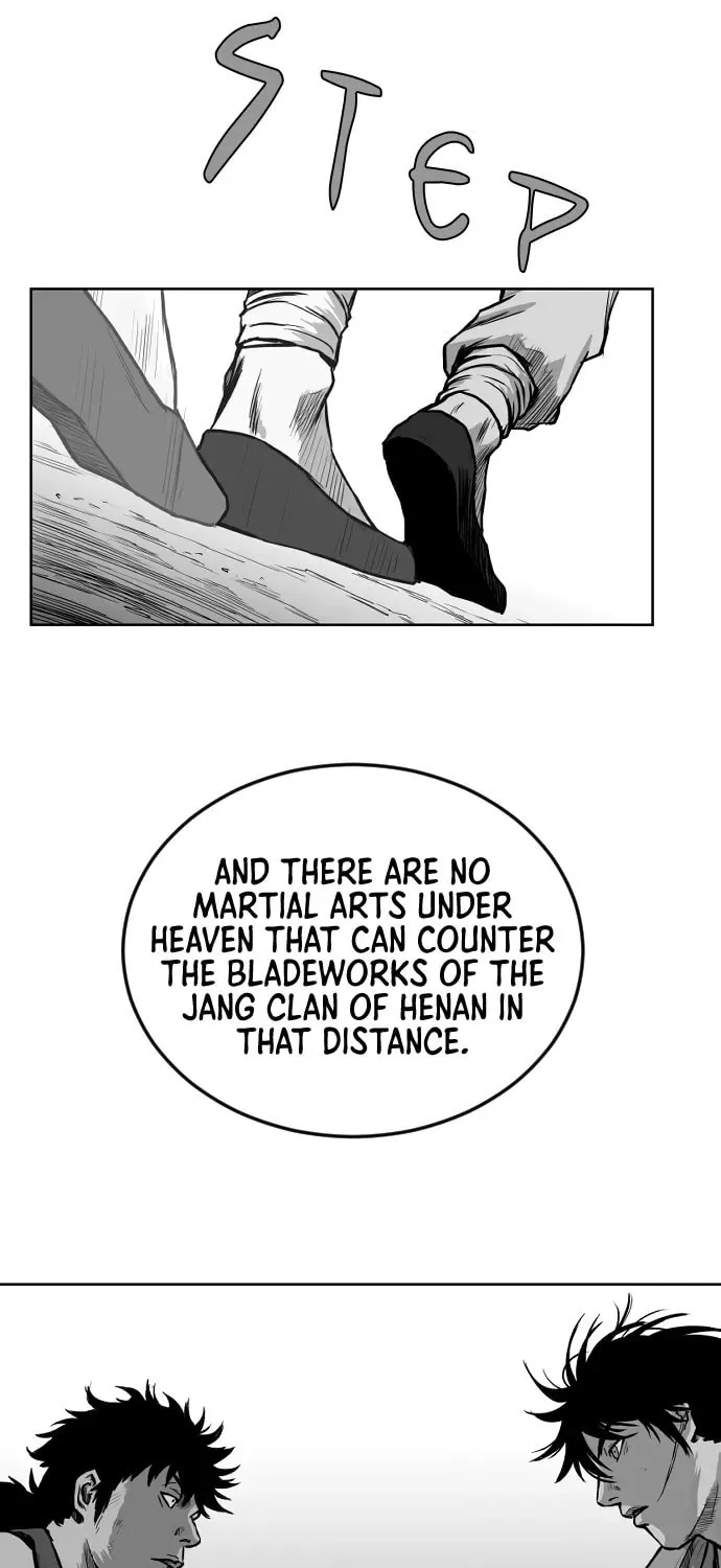 Read Parrot Blade chapter 21 image 68 on Lezhin