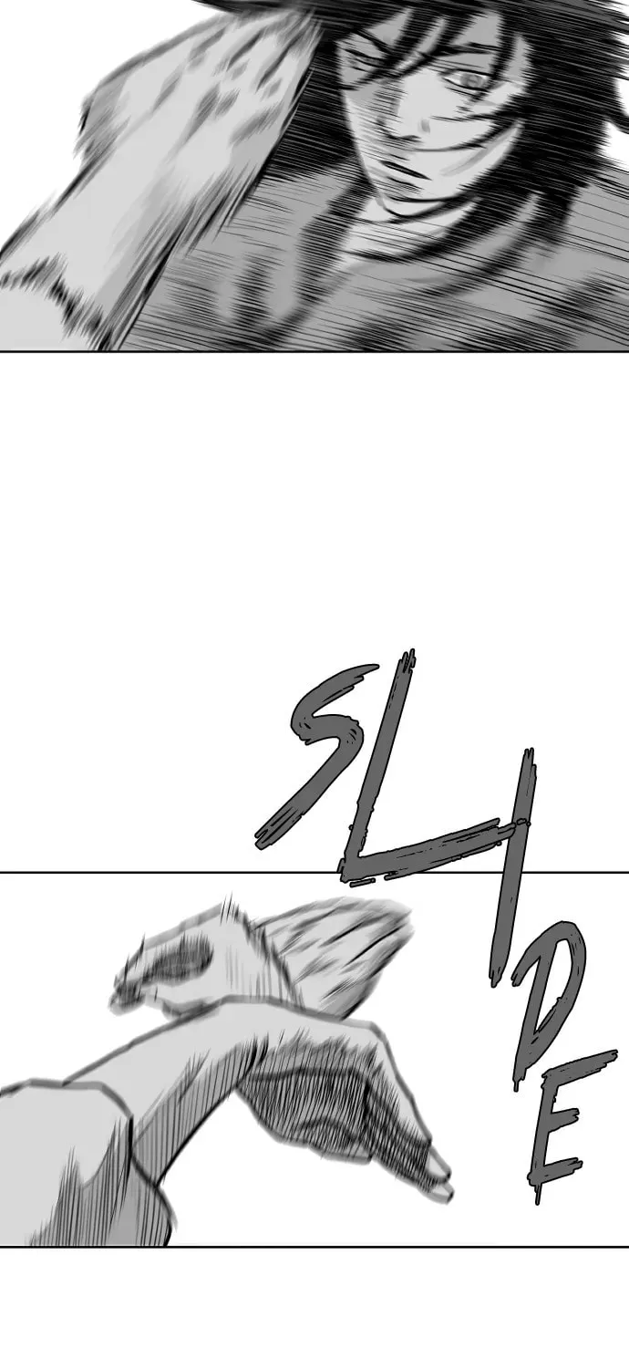 Read Parrot Blade chapter 21 image 71 on Lezhin