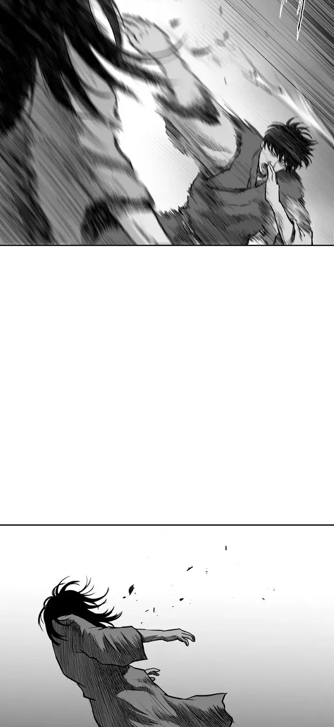 Read Parrot Blade chapter 21 image 73 on Lezhin