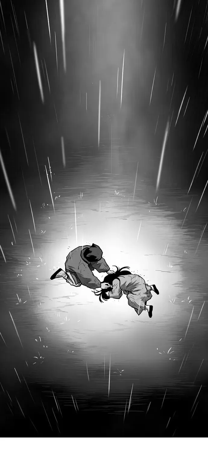 Read Parrot Blade chapter 21 image 9 on Lezhin