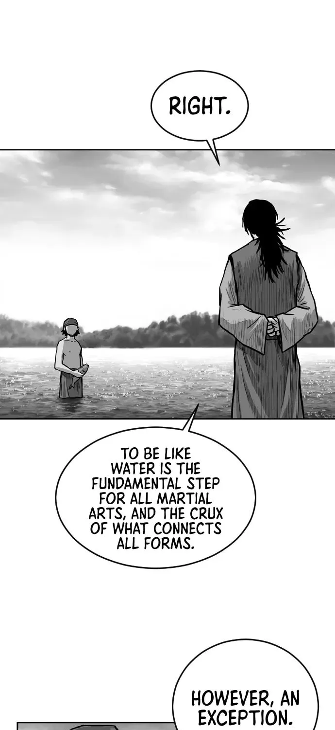 Read Parrot Blade chapter 22 image 18 on Lezhin