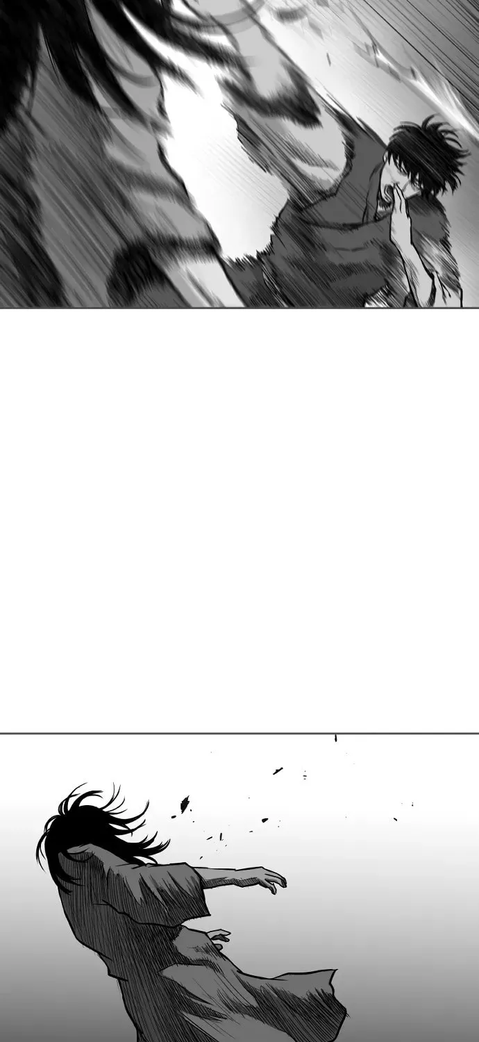 Read Parrot Blade chapter 22 image 2 on Lezhin