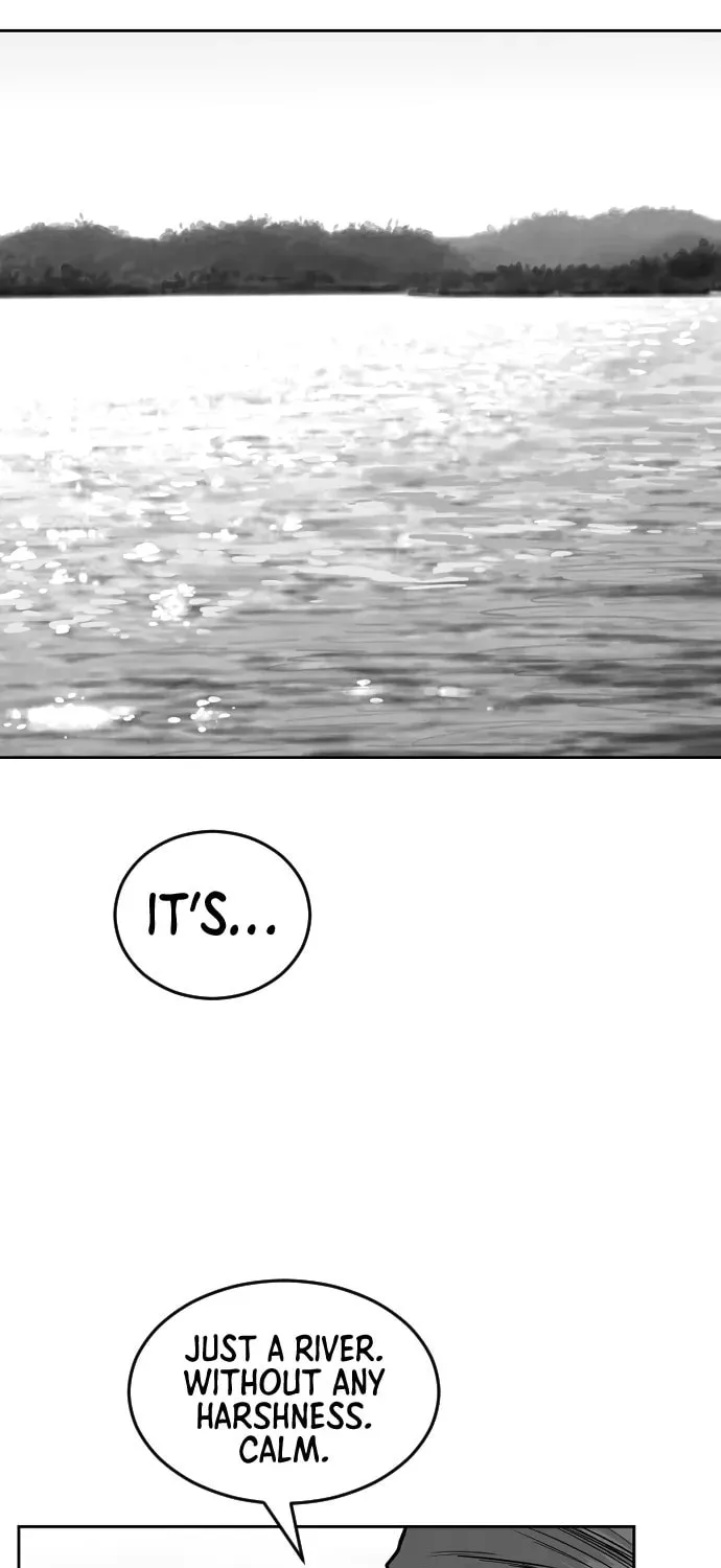 Read Parrot Blade chapter 22 image 21 on Lezhin