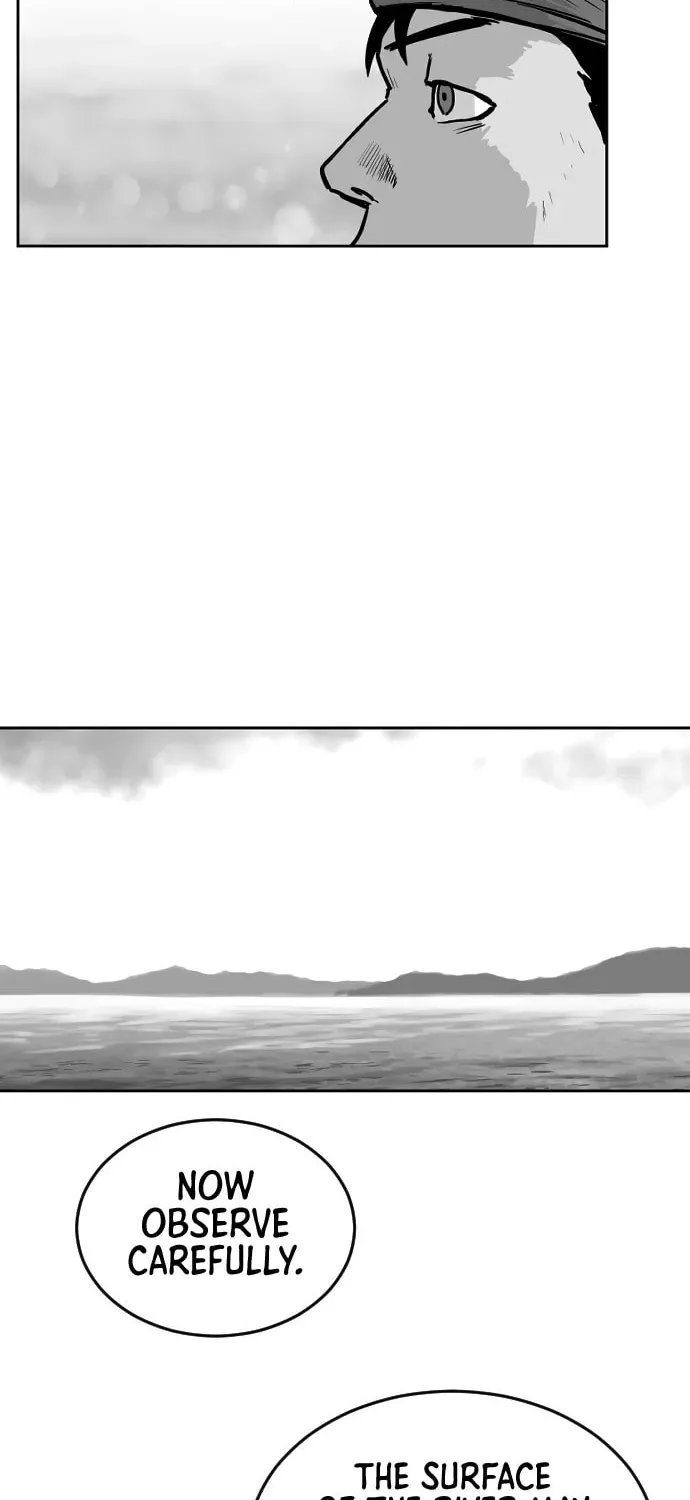Read Parrot Blade chapter 22 image 22 on Lezhin