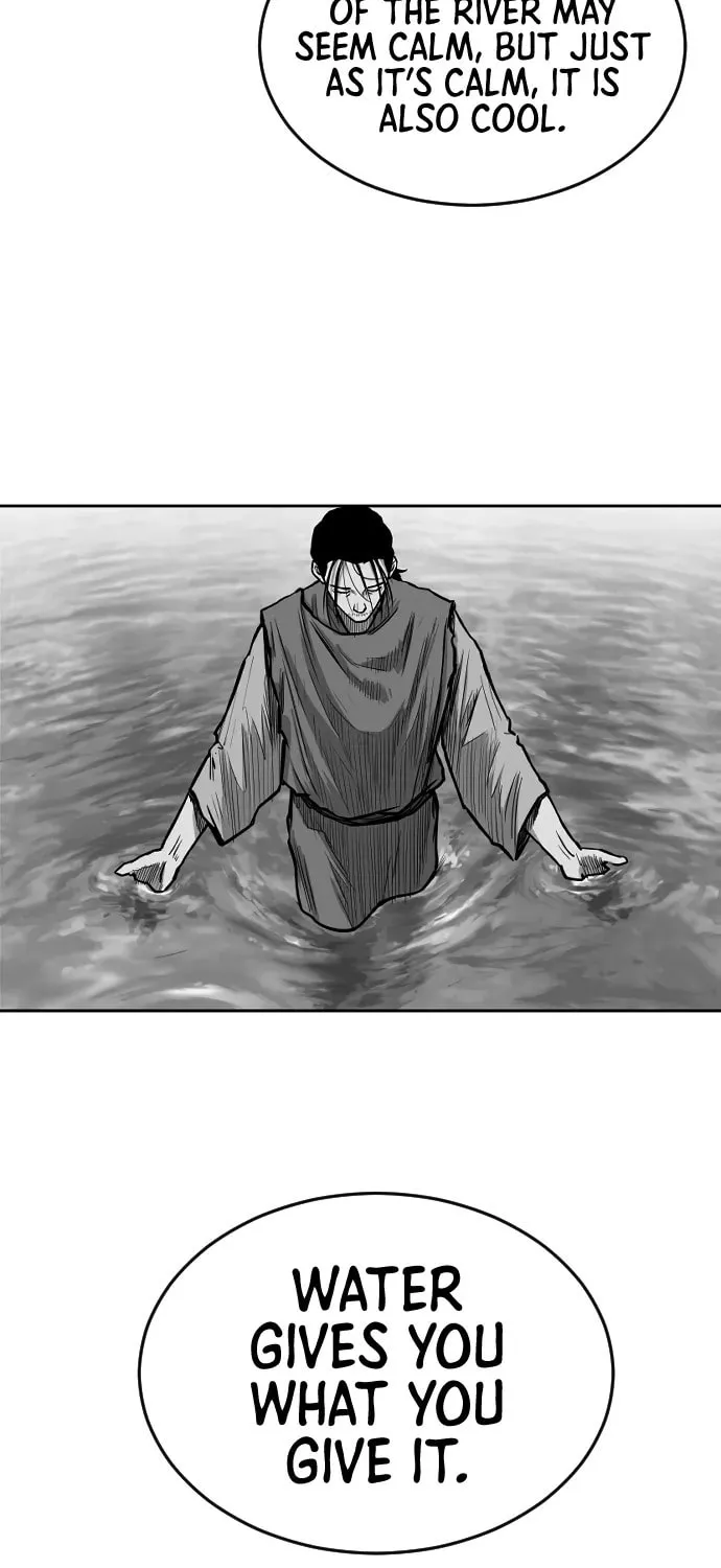 Read Parrot Blade chapter 22 image 23 on Lezhin