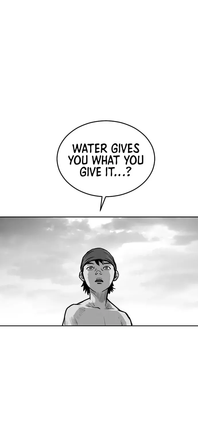 Read Parrot Blade chapter 22 image 24 on Lezhin
