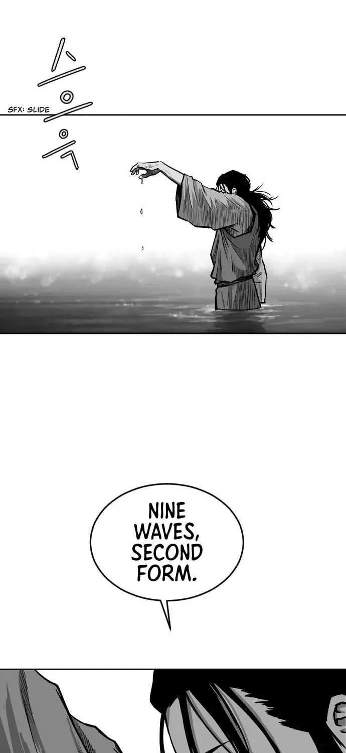 Read Parrot Blade chapter 22 image 25 on Lezhin