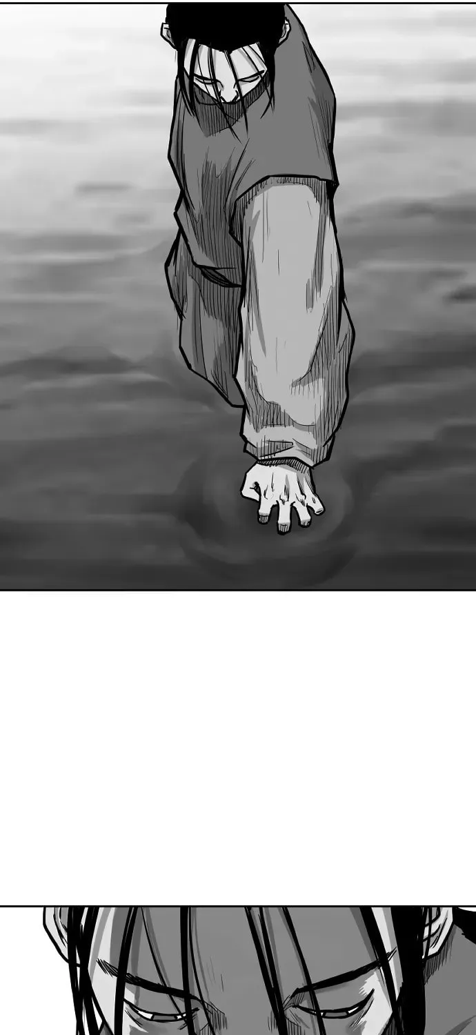 Read Parrot Blade chapter 22 image 28 on Lezhin