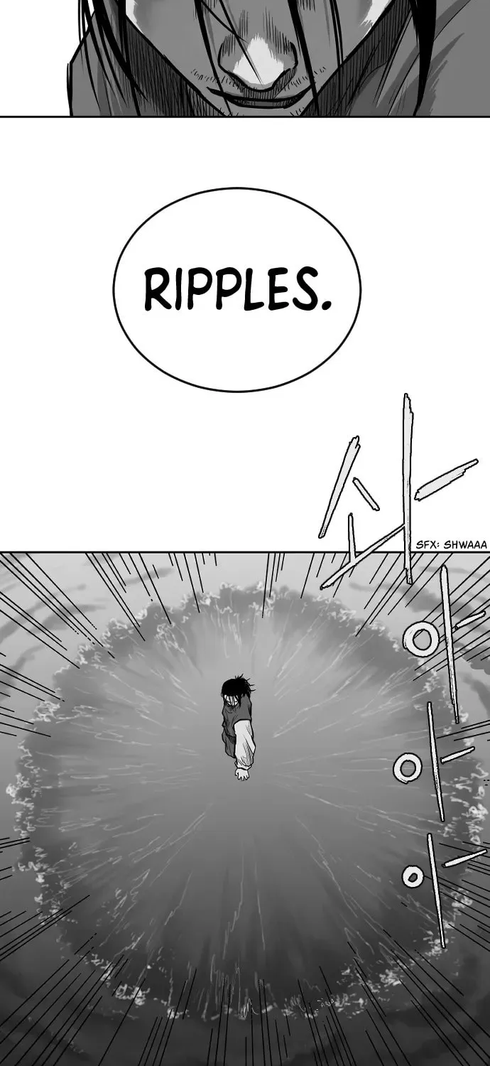 Read Parrot Blade chapter 22 image 29 on Lezhin