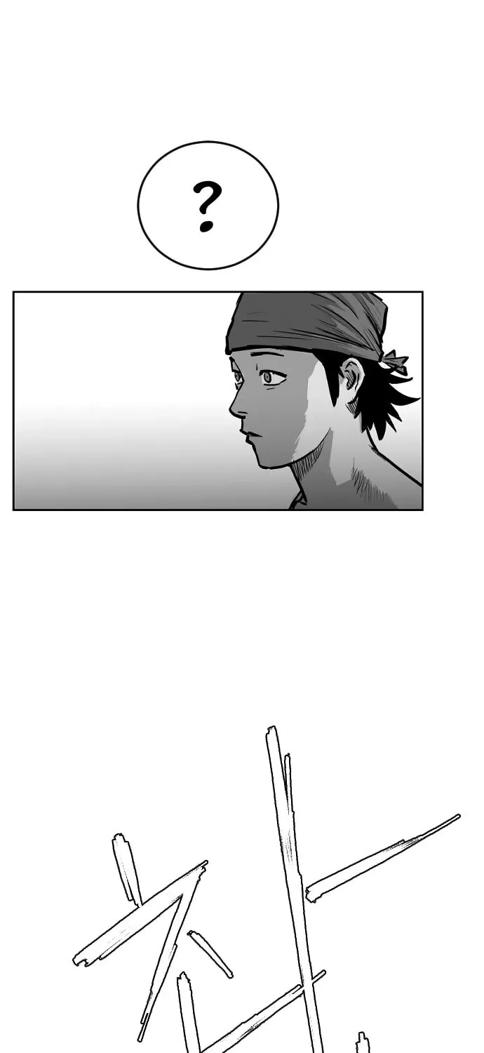 Read Parrot Blade chapter 22 image 31 on Lezhin