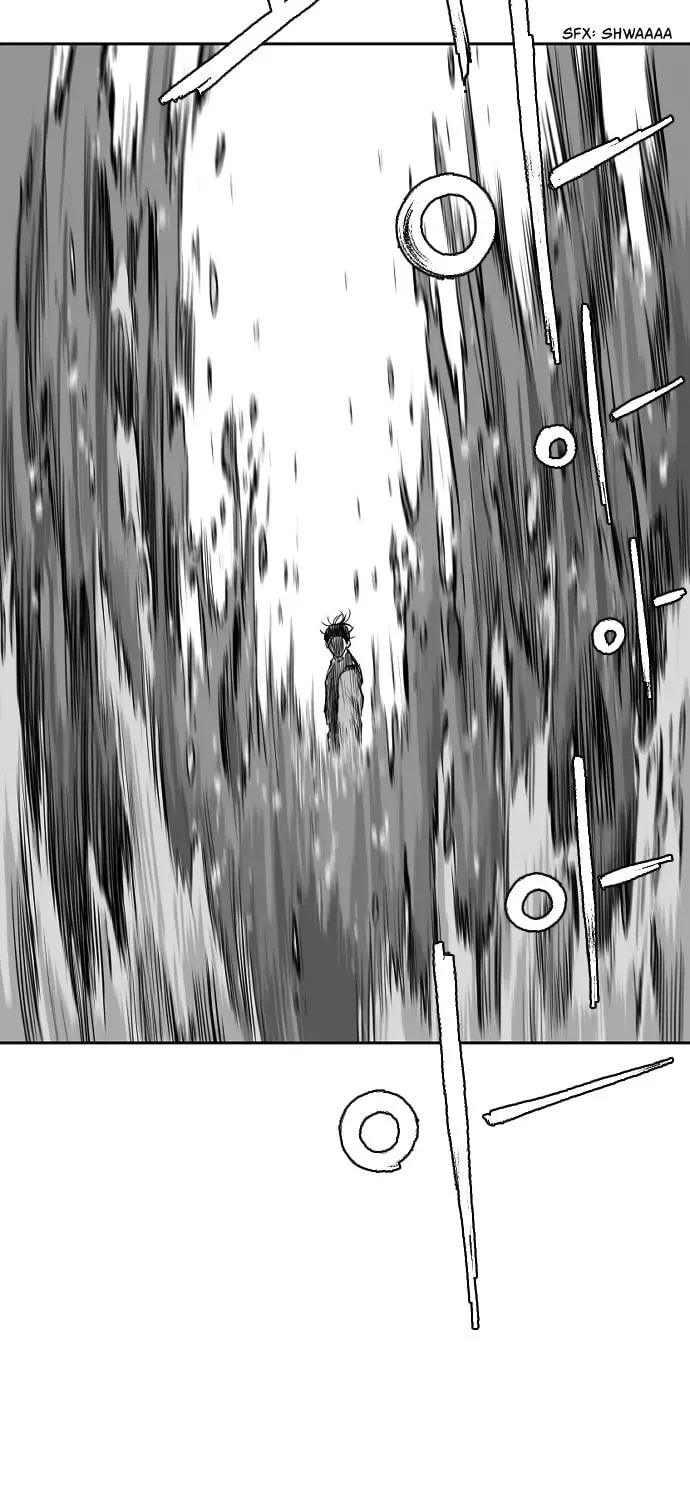 Read Parrot Blade chapter 22 image 32 on Lezhin