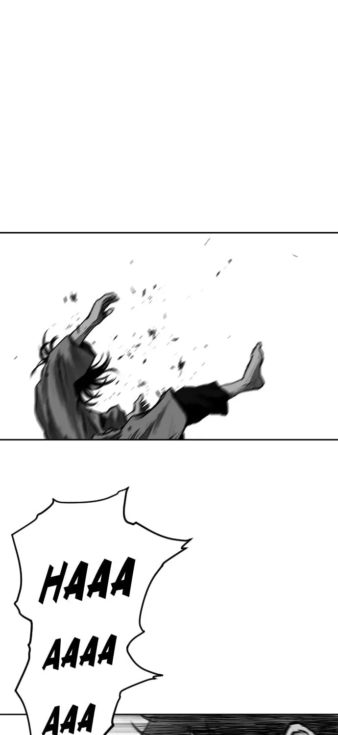 Read Parrot Blade chapter 22 image 35 on Lezhin