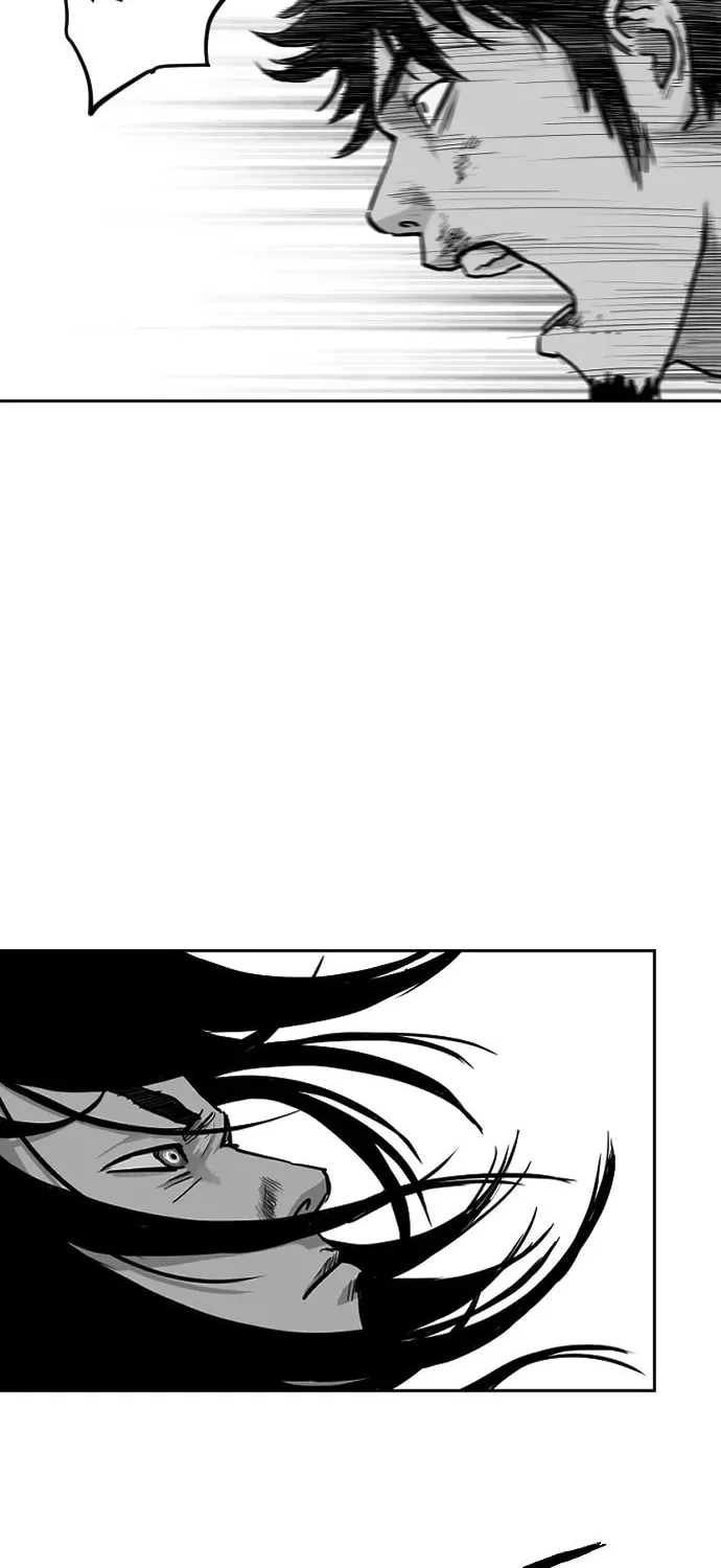 Read Parrot Blade chapter 22 image 36 on Lezhin
