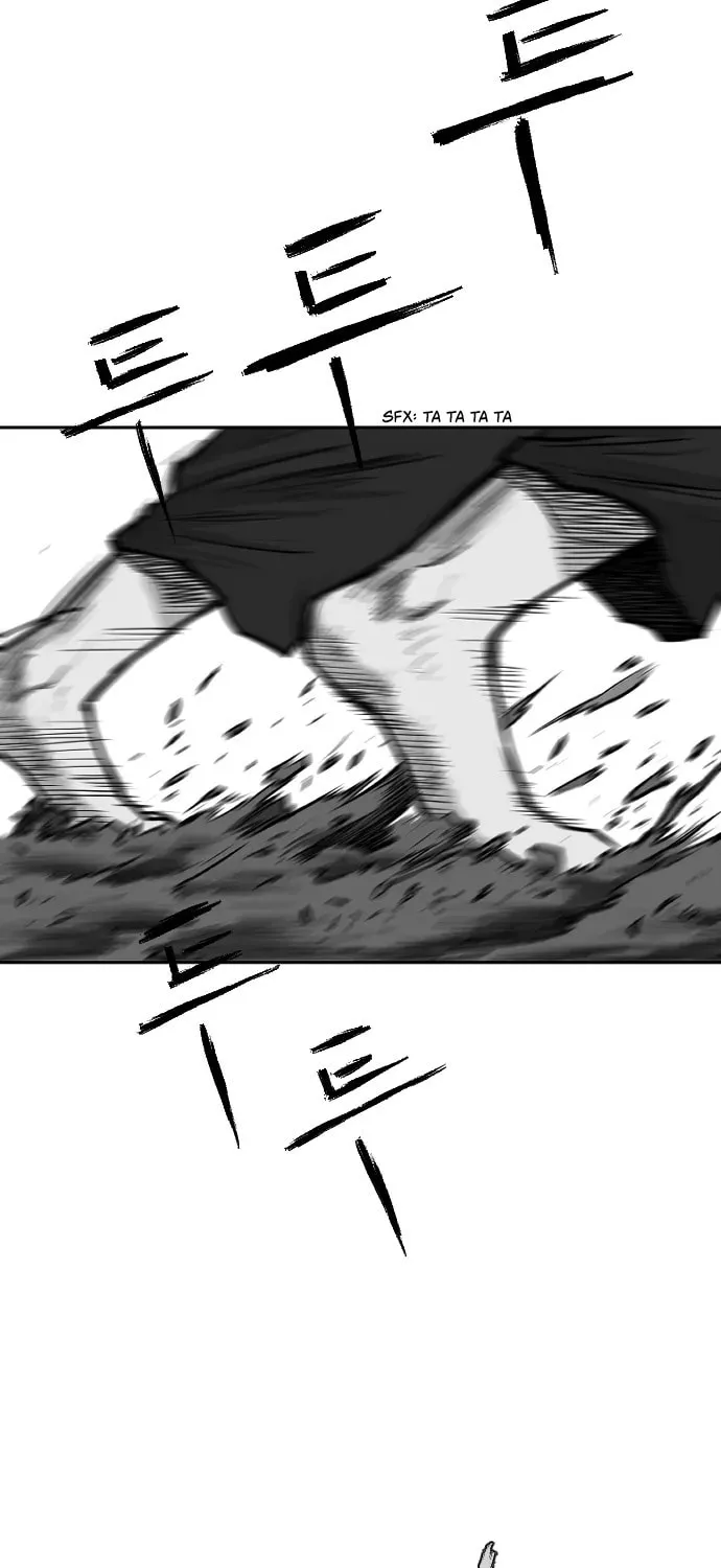 Read Parrot Blade chapter 22 image 37 on Lezhin