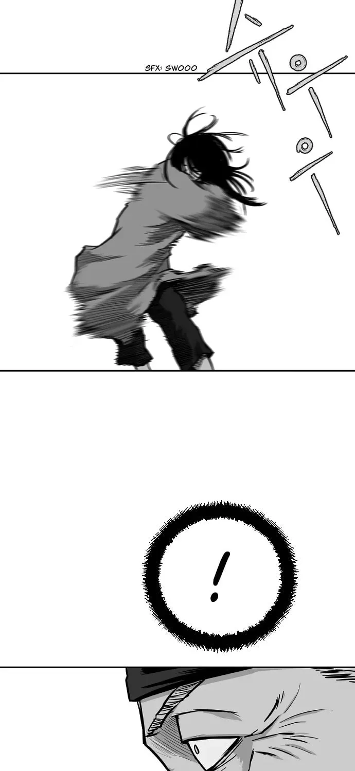 Read Parrot Blade chapter 22 image 38 on Lezhin