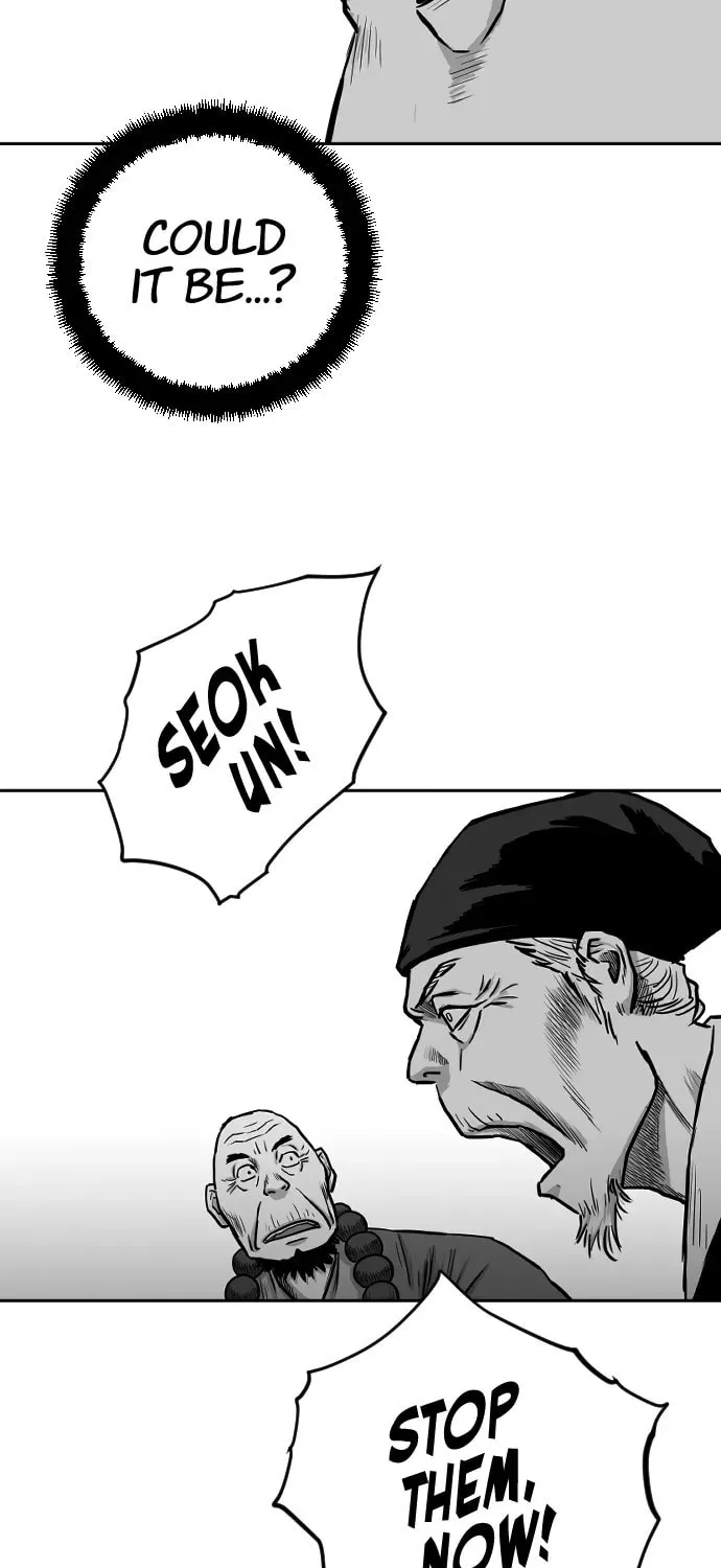 Read Parrot Blade chapter 22 image 39 on Lezhin