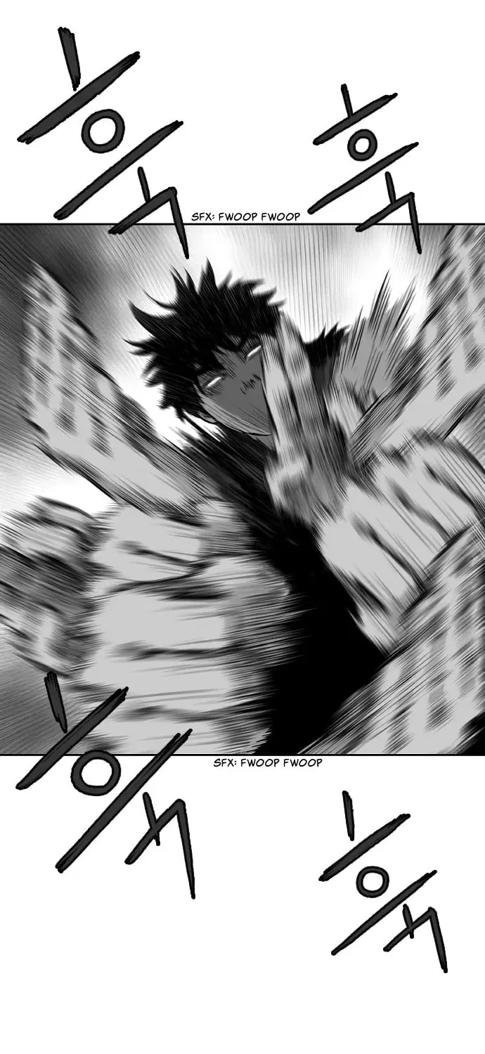 Read Parrot Blade chapter 22 image 4 on Lezhin