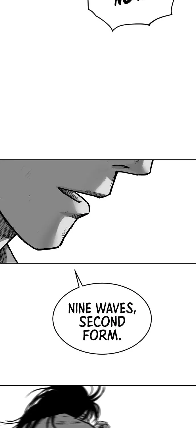 Read Parrot Blade chapter 22 image 40 on Lezhin