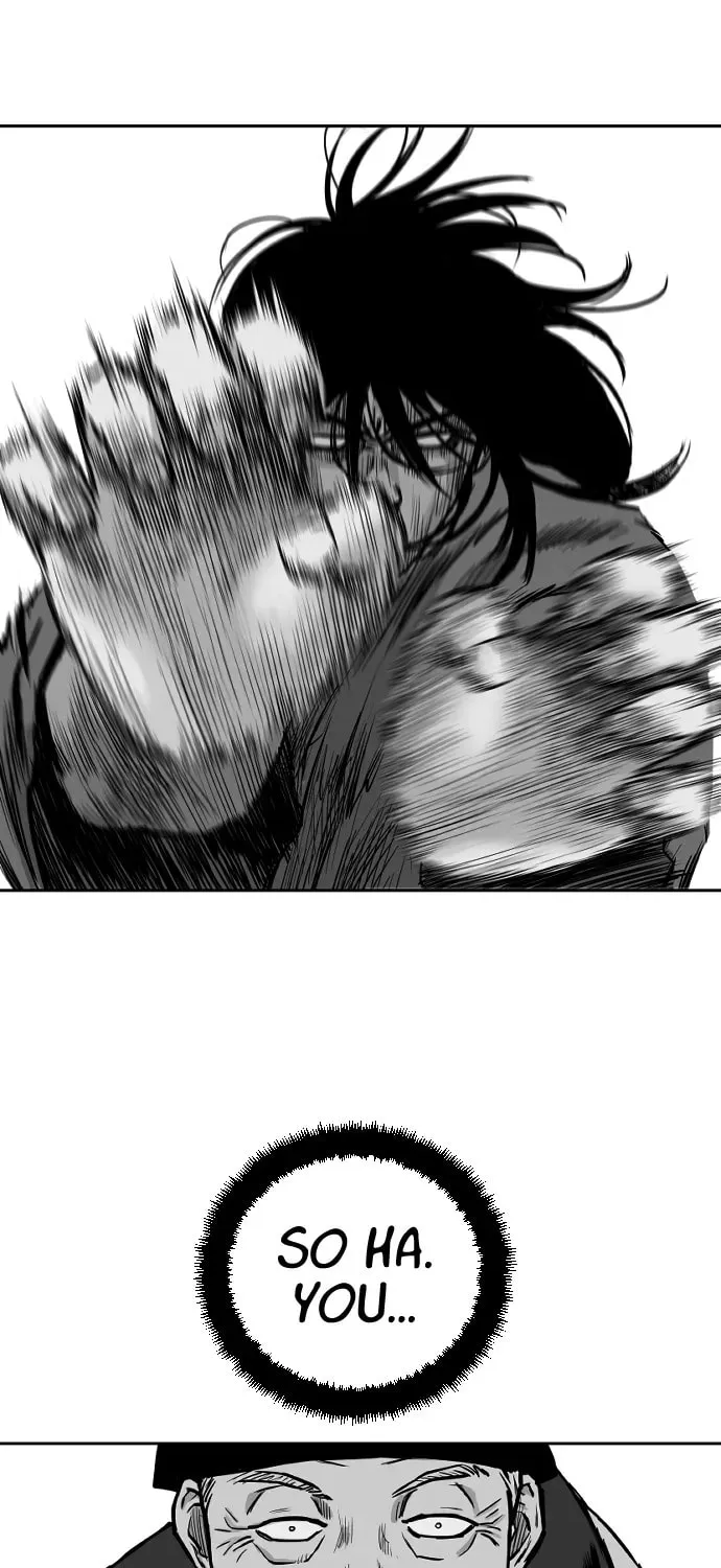 Read Parrot Blade chapter 22 image 43 on Lezhin