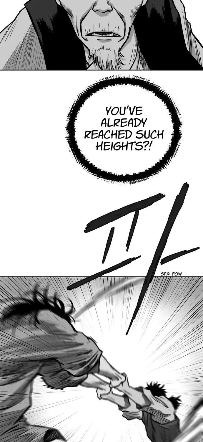 Read Parrot Blade chapter 22 image 44 on Lezhin