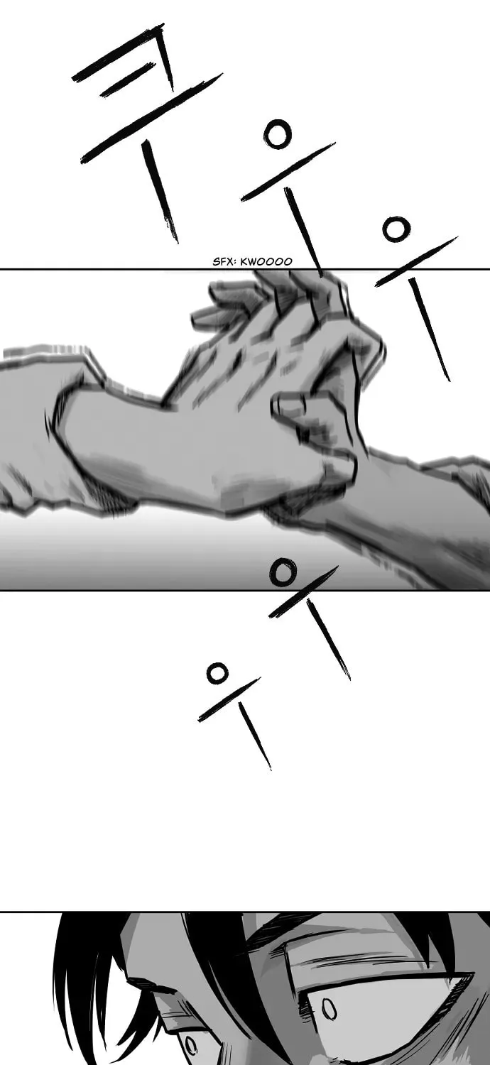 Read Parrot Blade chapter 22 image 47 on Lezhin