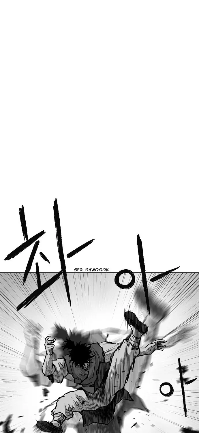Read Parrot Blade chapter 22 image 53 on Lezhin