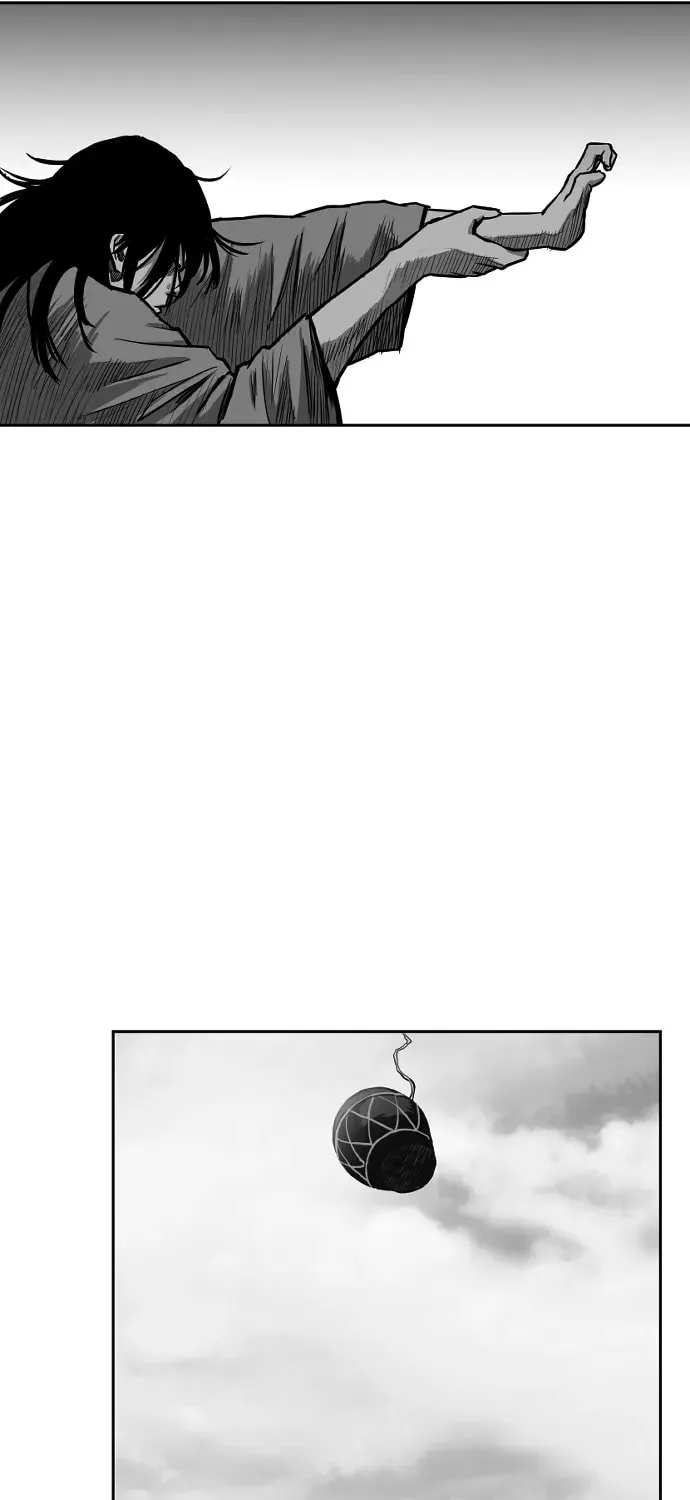 Read Parrot Blade chapter 22 image 56 on Lezhin